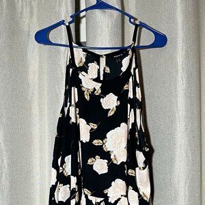 TORRID TANK TOP